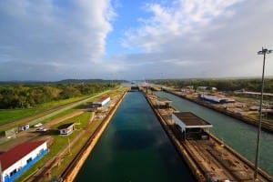 panama canal 20