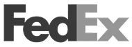 FedEx Logo
