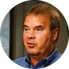 Jim Franck