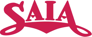 Saia Logo