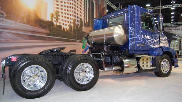 lngtruck