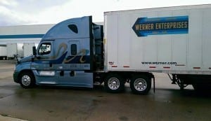 werner enterprises 1